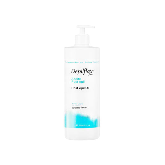 Depilflax 100 post-depilation oil 1000 ml