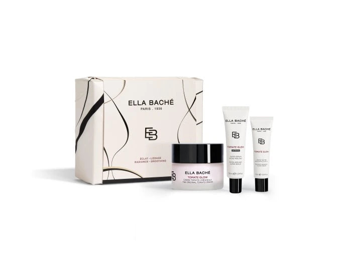 ELLA BACHÉ TOMATE GLOW Geschenkset