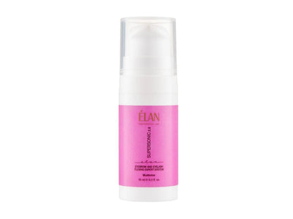 ÉLAN SUPERSONIC 2.0 Flexing Expert System – Wimpernlifting-Kit (Serum 1 PINK) – 3×10 ml