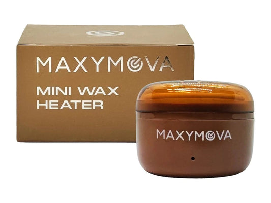Maxymova Mini Wax Heater – mini wax heater