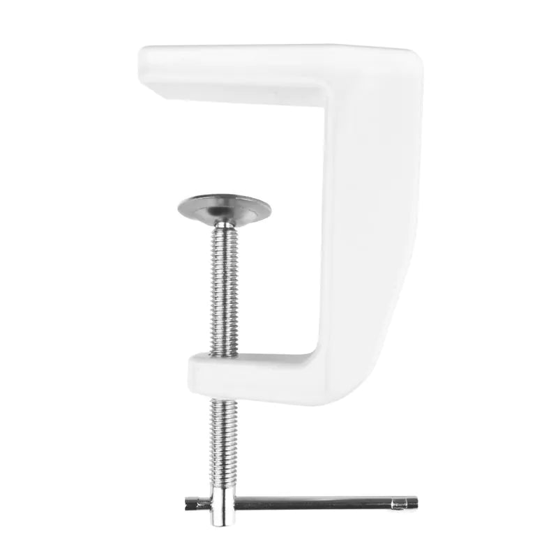 LED lampa s lupou S5 na stůl