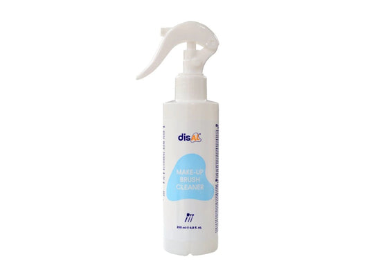 disAL Make-up Brush Cleaner – brush cleaning solution 200 ml
