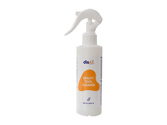 disAL Beauty Tool Cleaner – leave-in cosmetic tool cleaner 200 ml