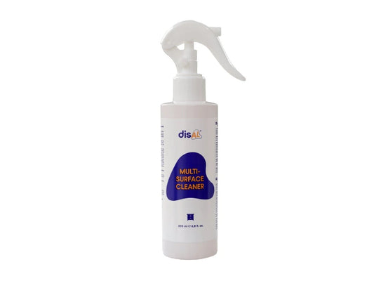 disAL Multi-Surface Cleaner multifunkční čistič povrchů 200 ml