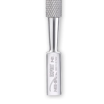 Nghia exportní kovová bota P-01