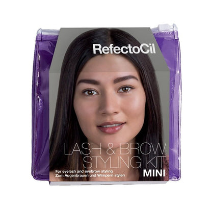 Refectocil Starter Kit Mini