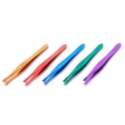 Nghia exportní pinzeta T-01 zelená
