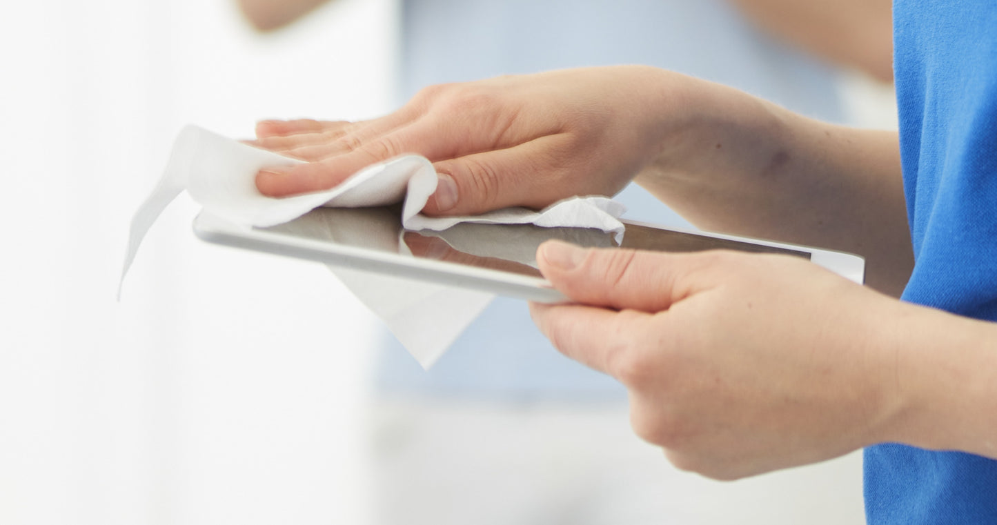 Bacillol® 30 Sensitive Tissues