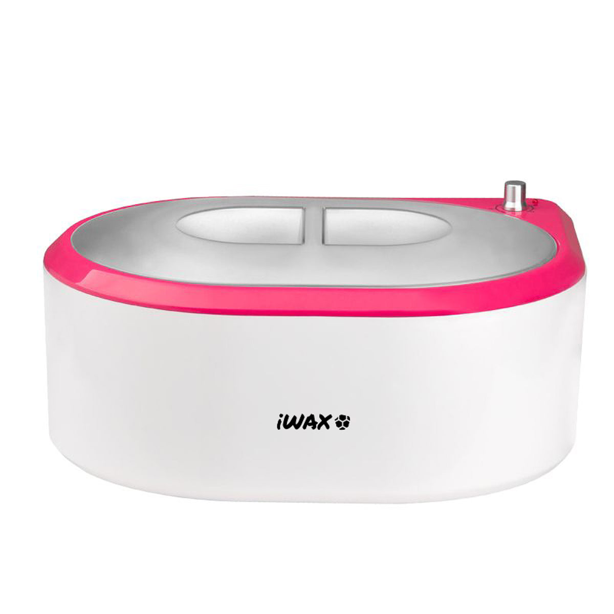 Voskovací stroj iWax AM-8009 sada 265W max