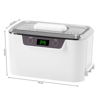 Ultrazvuková čistička ACDS-300, kapacita 0,8 L 60W
