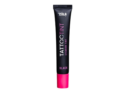 ZOLA TATTOO TINT Augenbrauenfarbe (Direktpigment) 15 ml