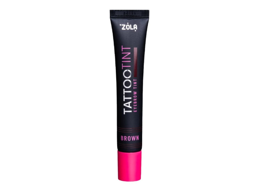 ZOLA TATTOO TINT Augenbrauenfarbe (Direktpigment) 15 ml