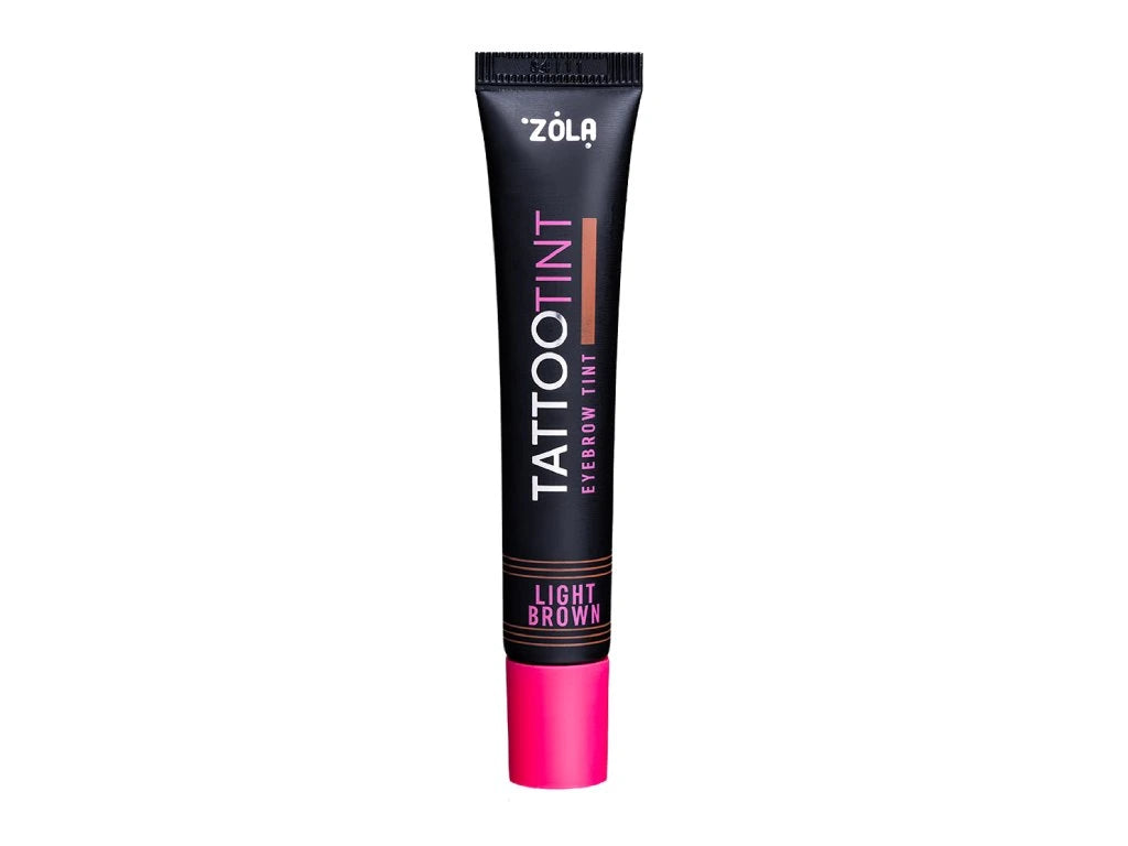 ZOLA TATTOO TINT Augenbrauenfarbe (Direktpigment) 15 ml