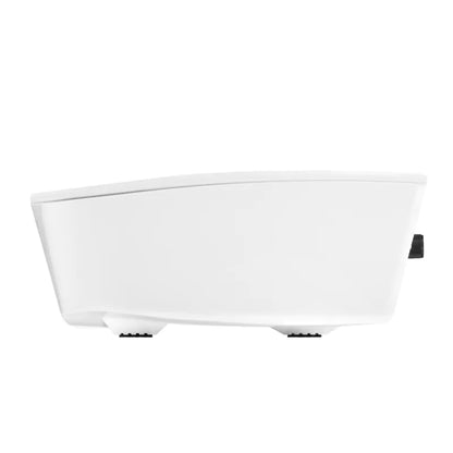 Přístroj Smart 627ii: ultrazvuk + odstraňování skvrn - elektrokoagulátor