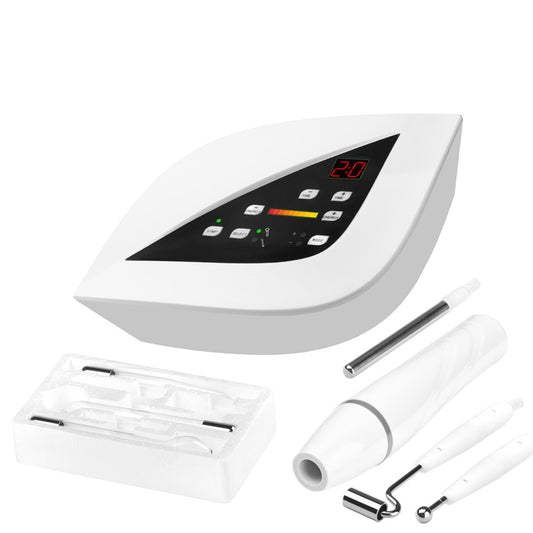 Smart 671 galvan + zařízení darsonval