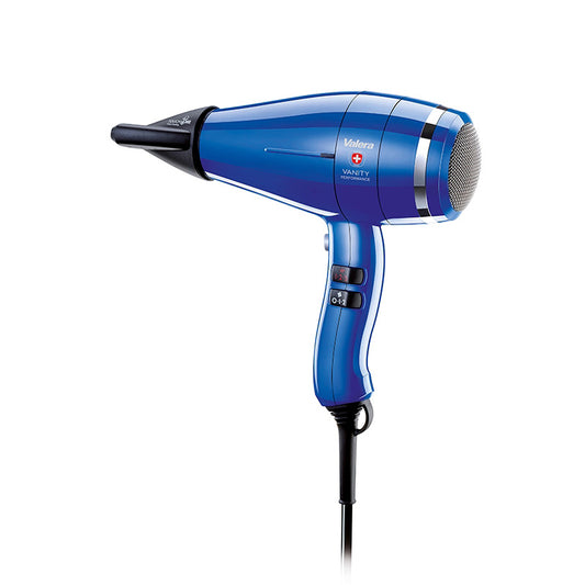 Sušička Valera Vanity Performance Royal Blue 2400W Rotocord