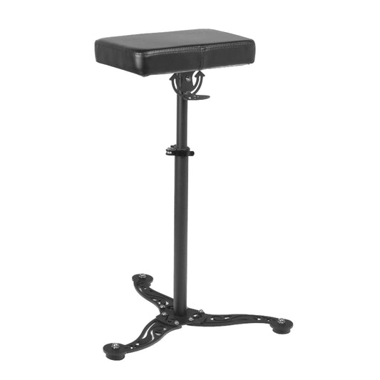 Opěrka na tetování Pro Ink 710, černá