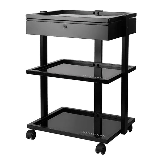 Pro Ink 1040A tetovací asistent černý