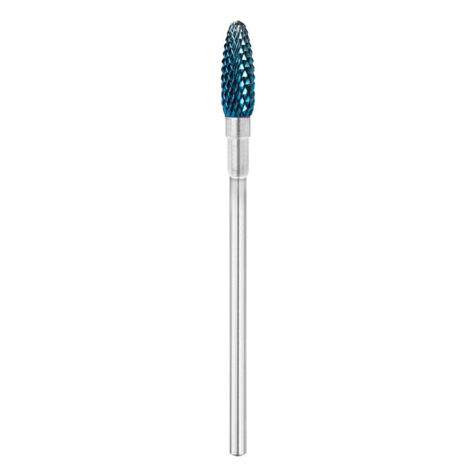 Exo fréza Hard Blue cone 02