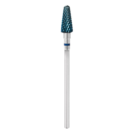 Exo fréza Hard Blue rovný kužel 03
