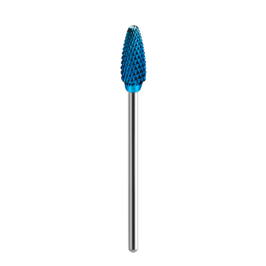 Exo fréza Hard Blue cone 05