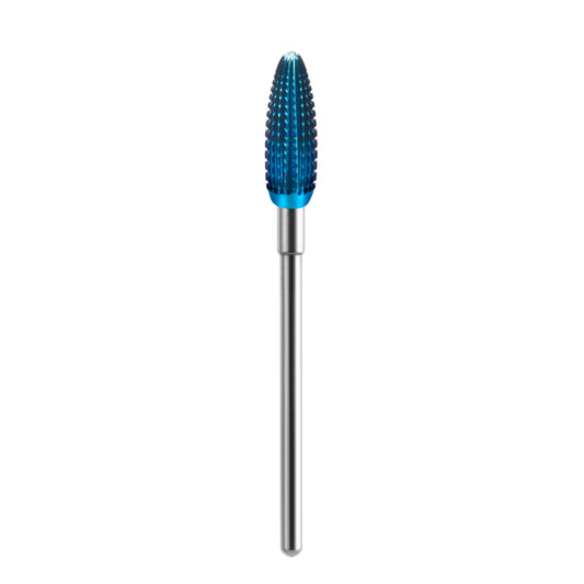 Exo fréza Hard Blue cone 07