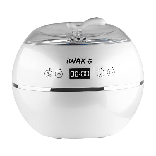 iWax ohřívač vosku, 500 ml plechovka, 100 W