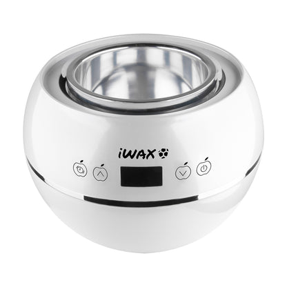 iWax ohřívač vosku, 500 ml plechovka, 100 W
