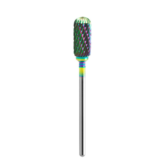 Fréza Exo Rainbow, zaoblený válec, drážka 14