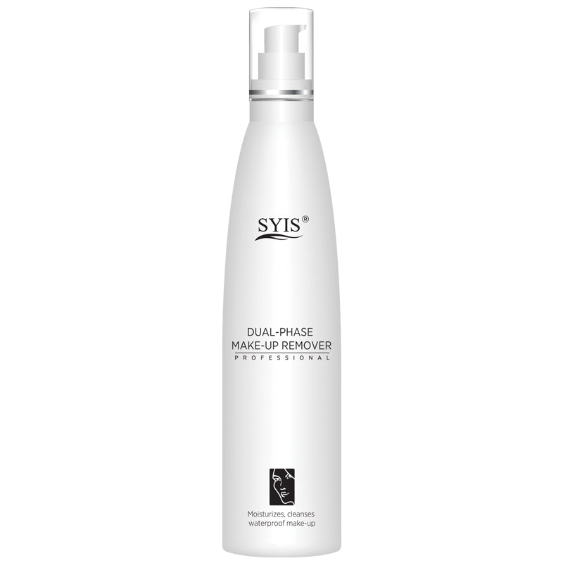 Syis dvoufázový odličovač očí a rtů 200 ml