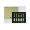 Medisco Peelieve Peeling Set (Powder + Solution) Variant: Set of 5+5 ampoules