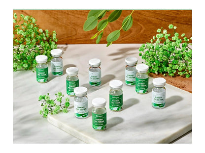 Stayve Seanergy Peel Kit (Pulver + Lösung)