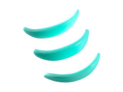 ÉLAN LOWER LASHES Wimpernzange für untere Wimpern 3 Paar