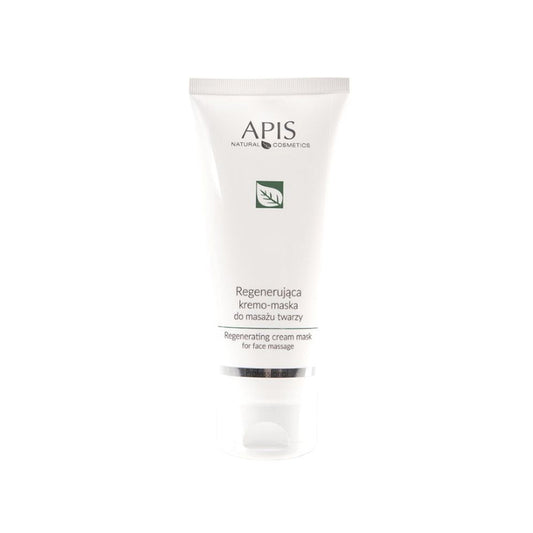 Apis regenerační krém-maska ​​pro masáž obličeje 200 ml 