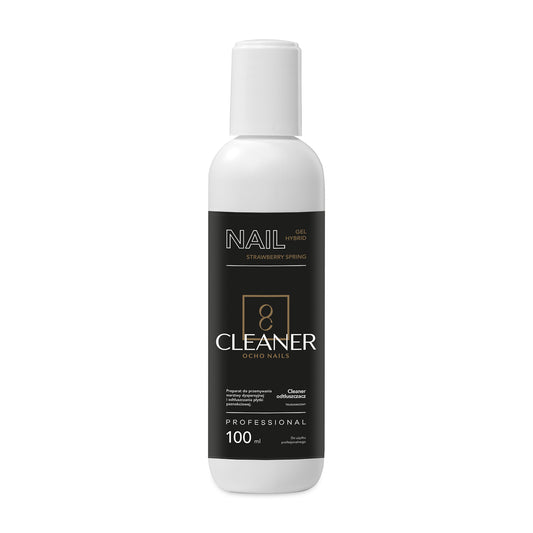 OCHO NAILS Strawberry Cleaner 100 ml