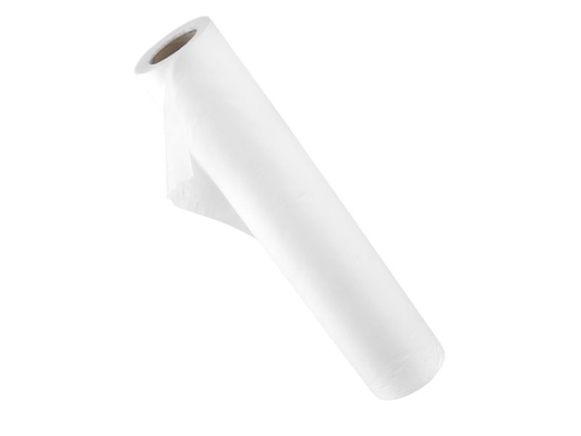 Disposable non-woven sheet 60 x 50 with perforation
