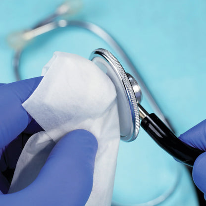 Bacillol® Tissues 100ps