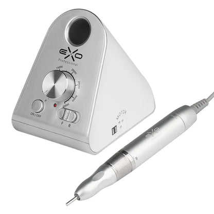 Exo Silent SX7 vrtačka na nehty - bezkartáčová