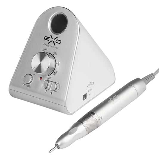 Exo Silent SX7 vrtačka na nehty - bezkartáčová