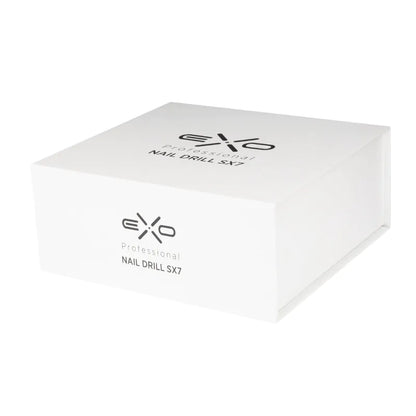 Exo Silent SX7 vrtačka na nehty - bezkartáčová