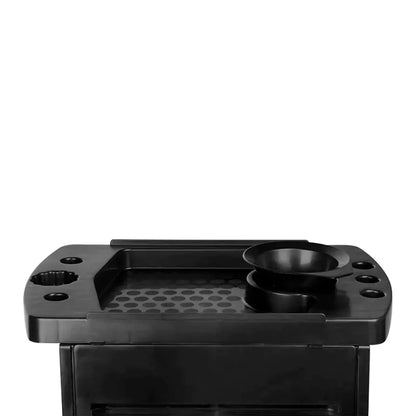 Kadeřnický vozík Hair System 8-5