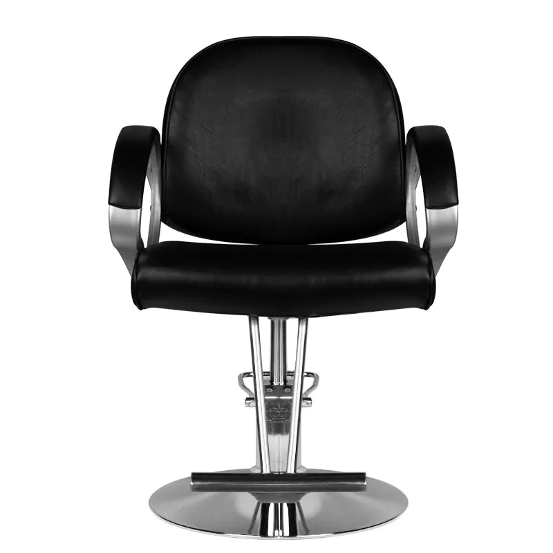 Hair system barber chair hs00 black