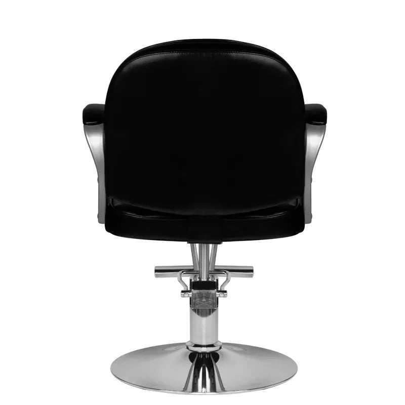 Hair system barber chair hs00 black