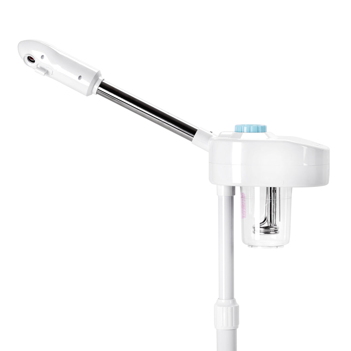 Giovanni D-09 Vapozon white