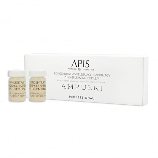 Apis ampule švestkový koncentrát 5 x 5 ml