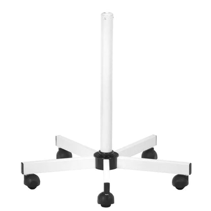 LED magnifier lamp S5 + LED tripod reg. light intensity