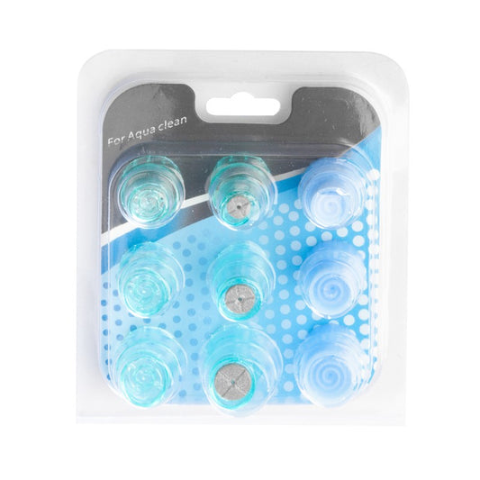 A set of tips for Yoshida and H1301 hydrogen purification devices