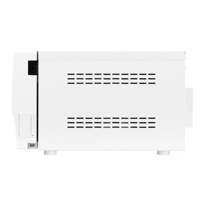 Lafomed Standard Line LFSS12AA LED autokláv s 12l tiskárnou, třída B, lékařský