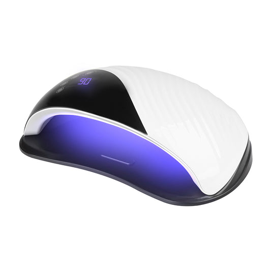Duální LED moderní velká 90W UV lampa