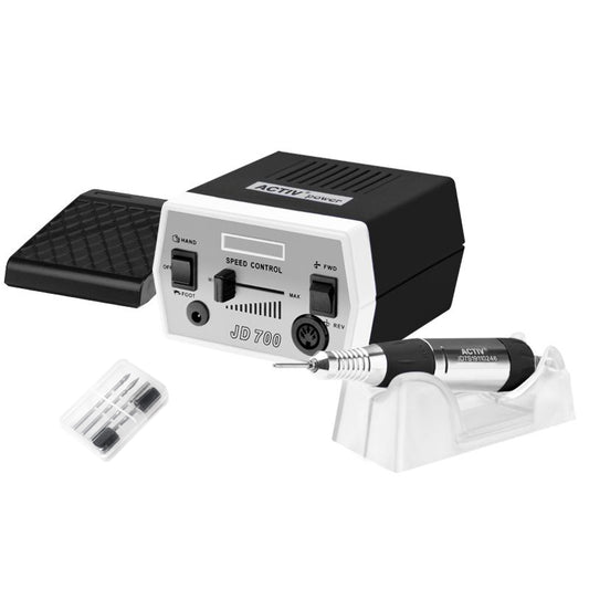 Frézka Activ Power JD700 černá